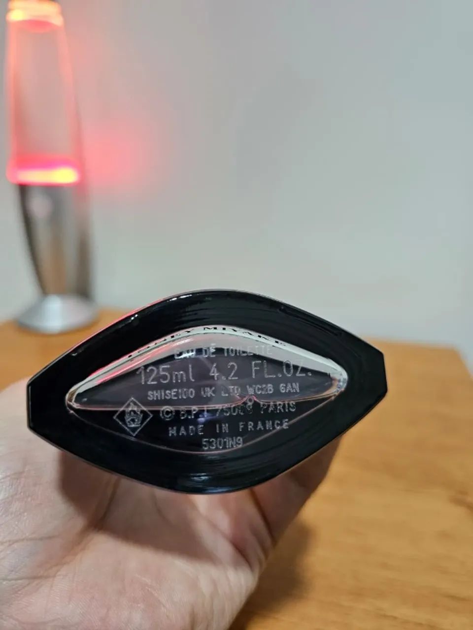 Perfume L'Eau d'Issey Pour Homme Intense 125 ml - Foto 4