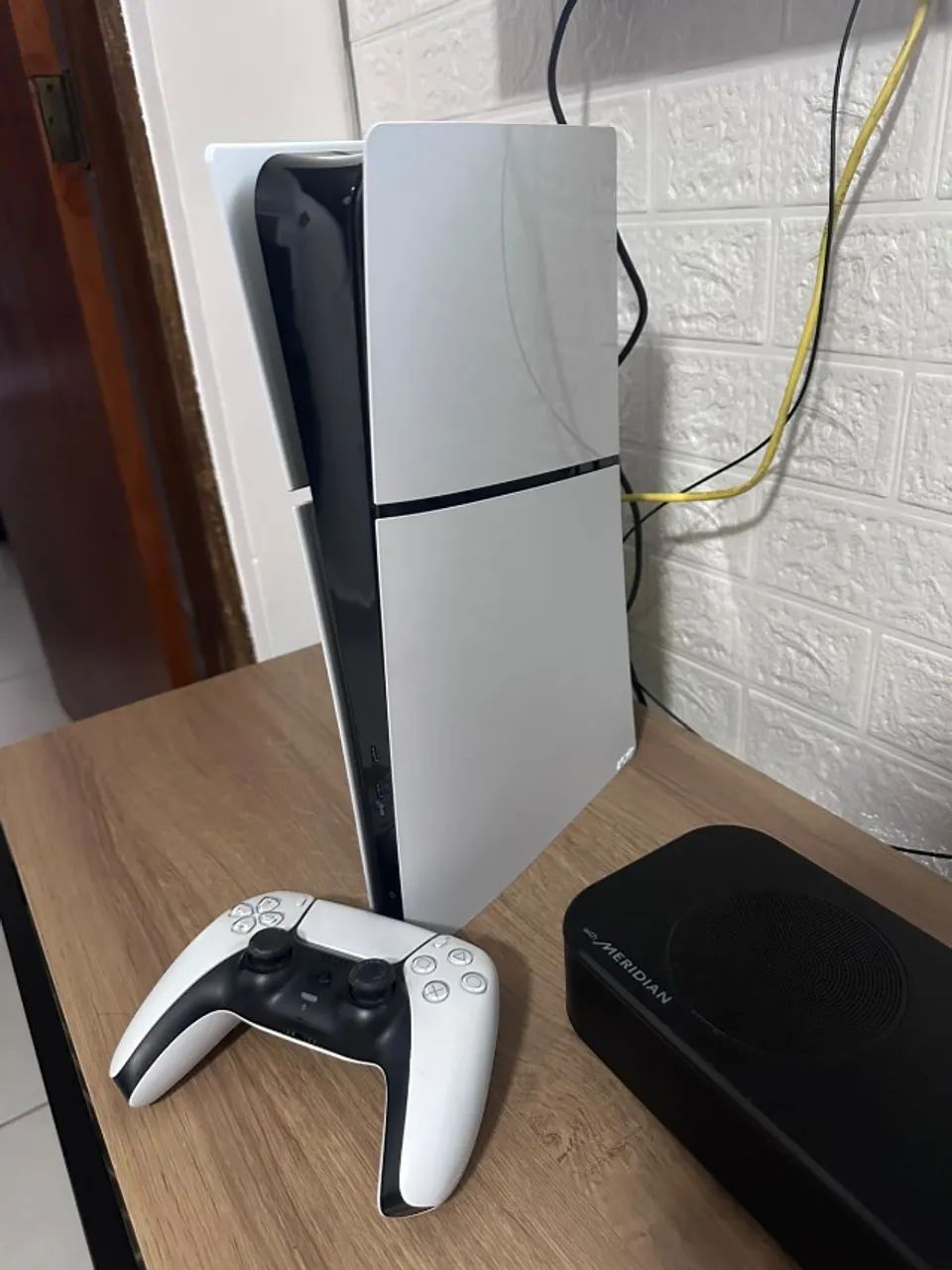 Playstation 5 Slim 1TB - Foto 2