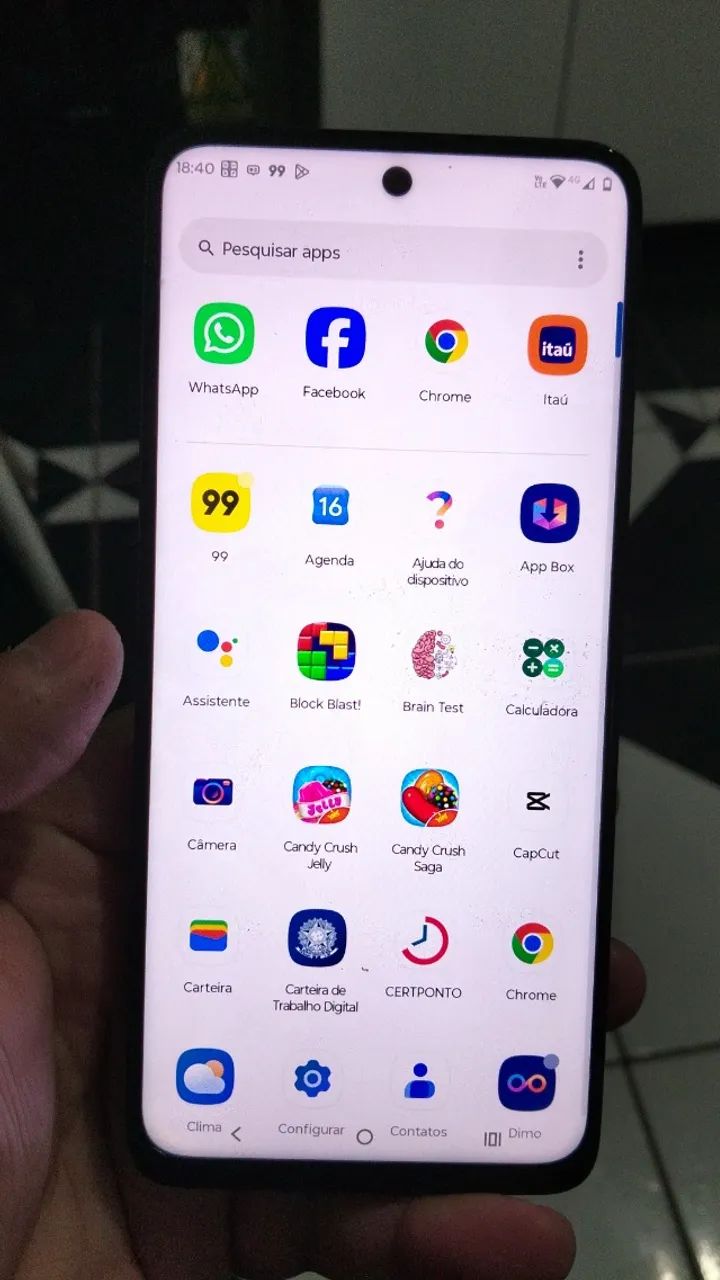 Moto G 56 - Foto 4