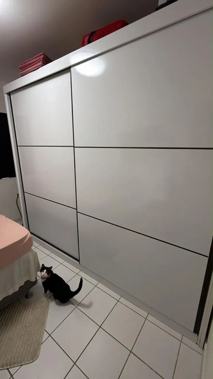 Guarda roupa 