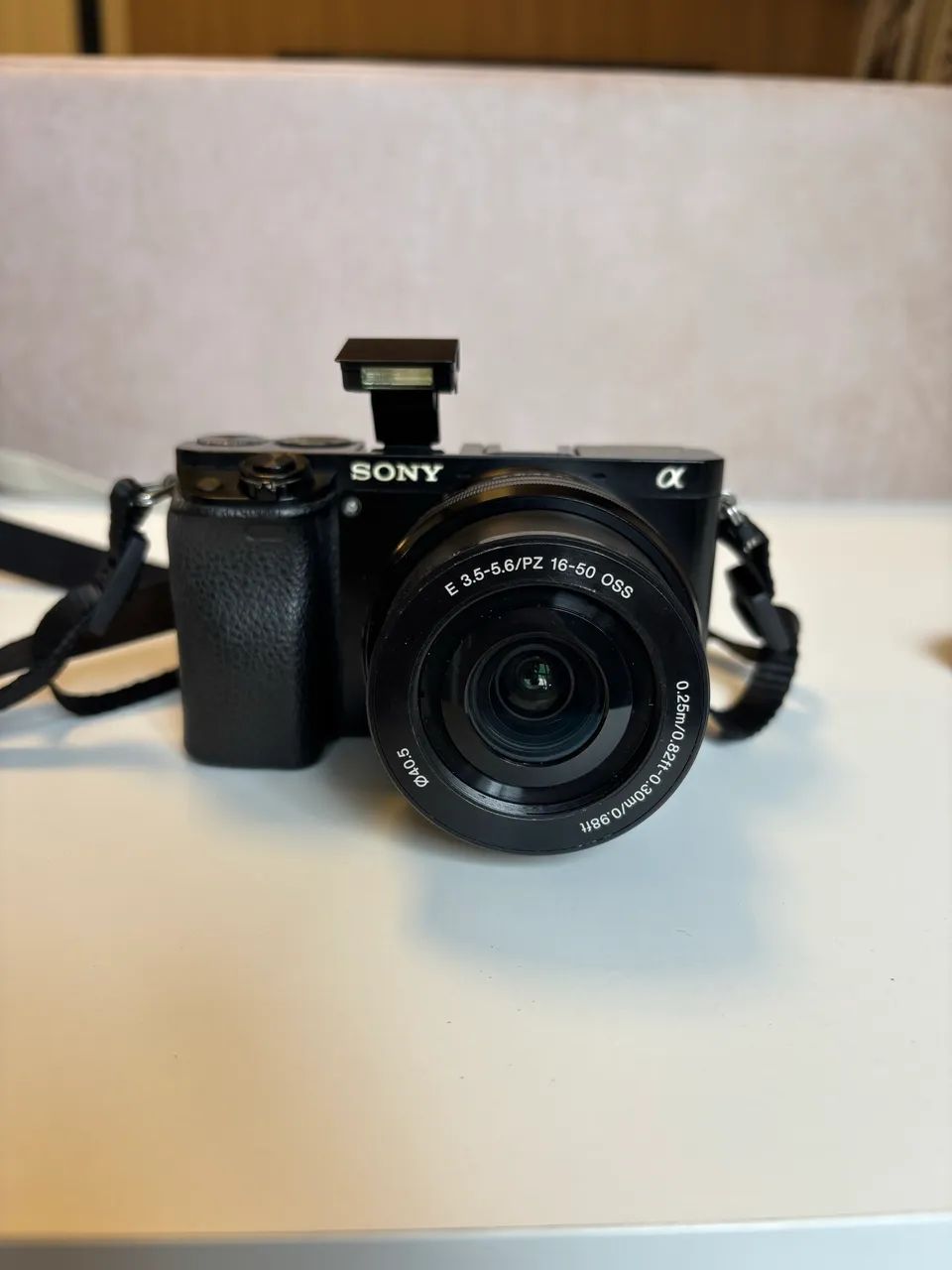 Sony Alpha A6000 - Foto 4