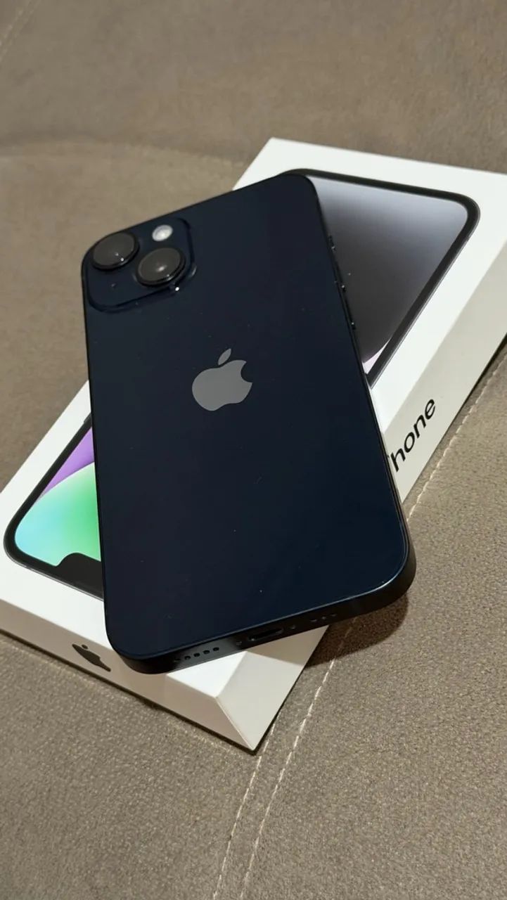 iPhone 14 128g 