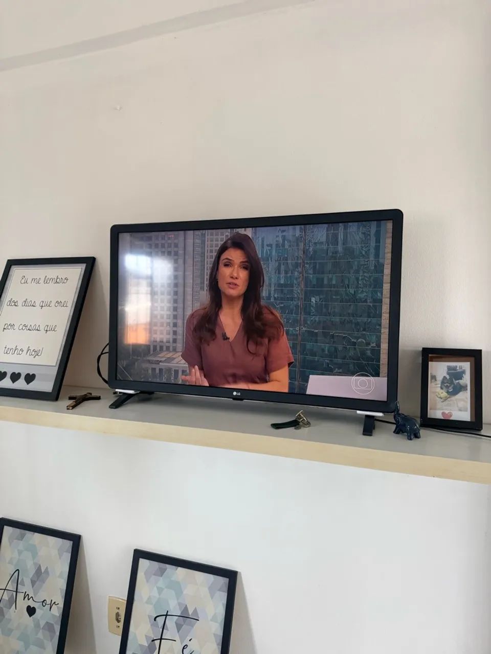 Smart Tv LG 28?