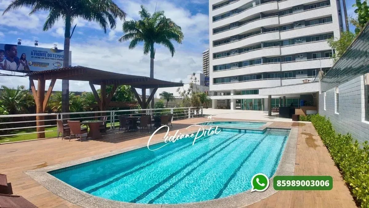 EXCELENTE LOCALIZAÇÃO NO COCÓ - Foto 4