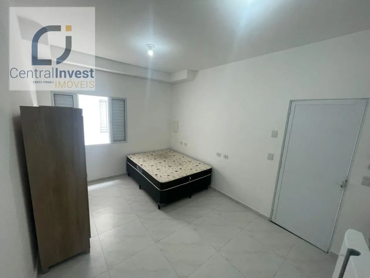 Kitnet Mobiliada para Aluguel | R$ 1600,00 - Foto 4