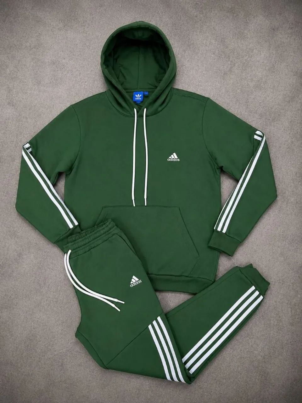 Moleton Adidas