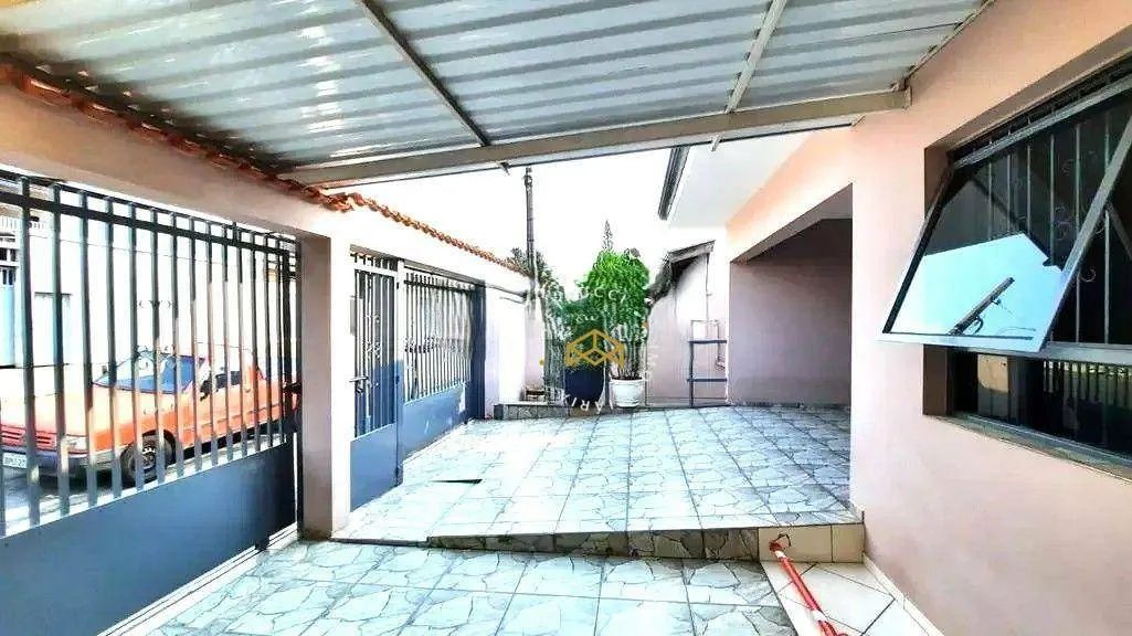 Casa com 4 dormitórios à venda, 261 m²- Parque Jambeiro - Campinas/SP - Foto 3