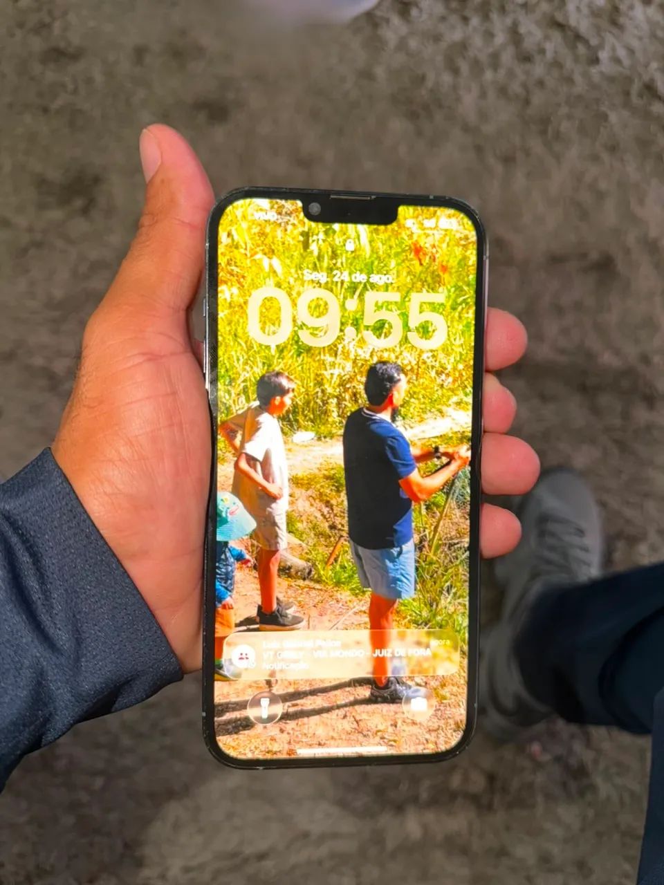 iPhone 13 Pro Max  - Foto 3