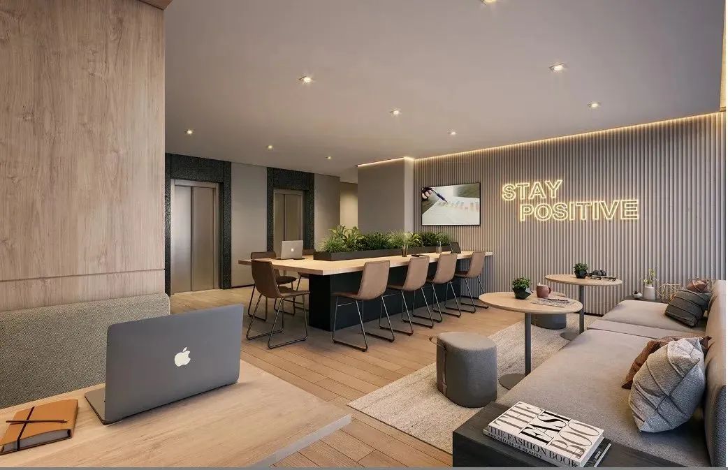 ML BROOKLIN - APARTAMENTOS - Foto 7