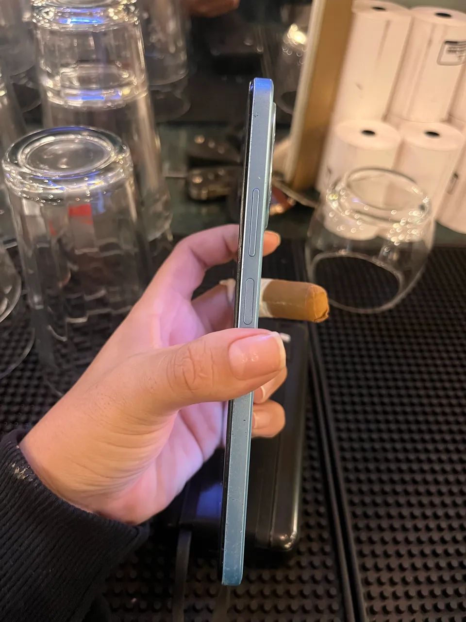 Xiaomi Redmi note 12