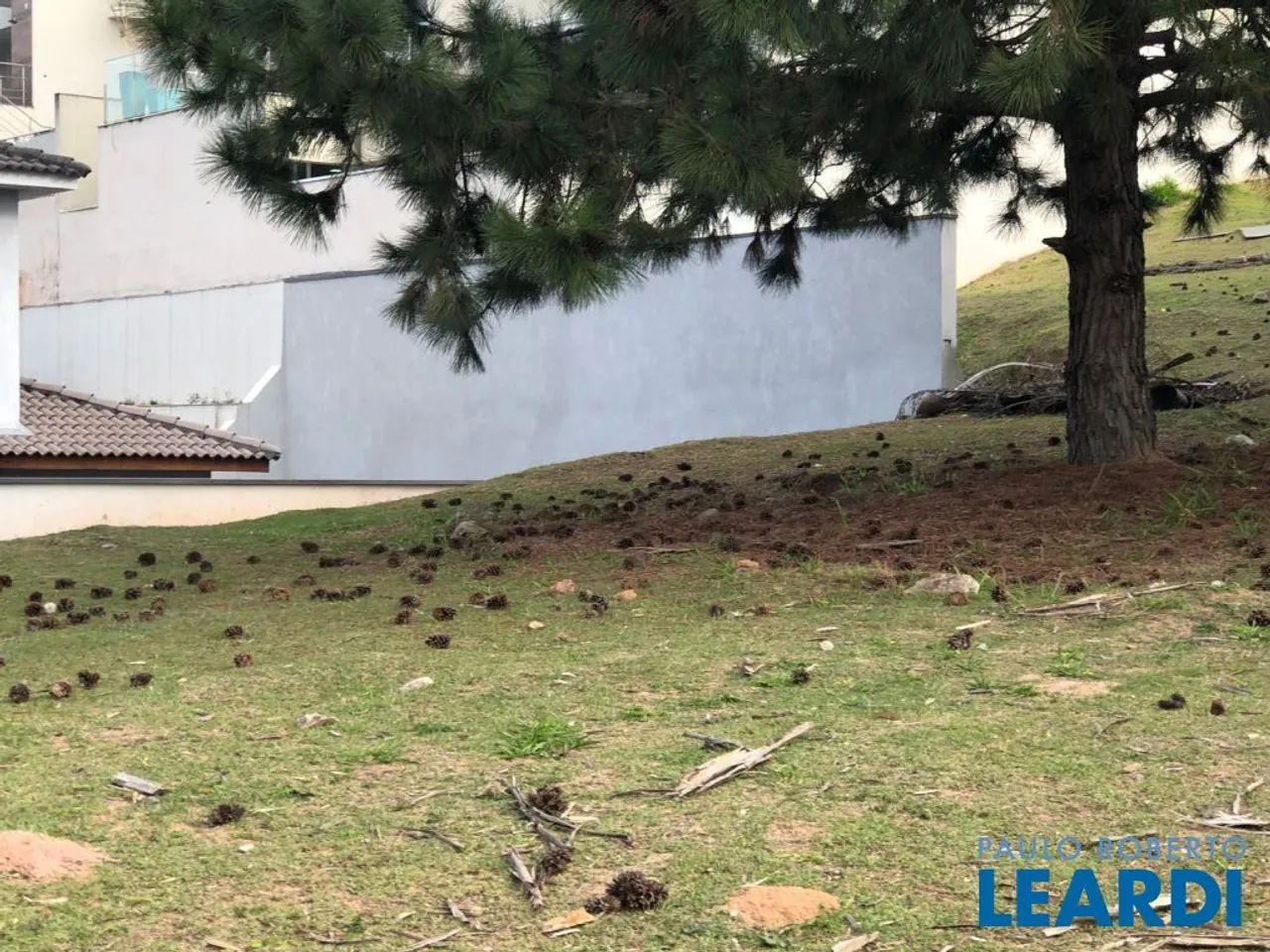 TERRENO EM CONDOMÍNIO - TAMBORÉ 1 - SP - Foto 4