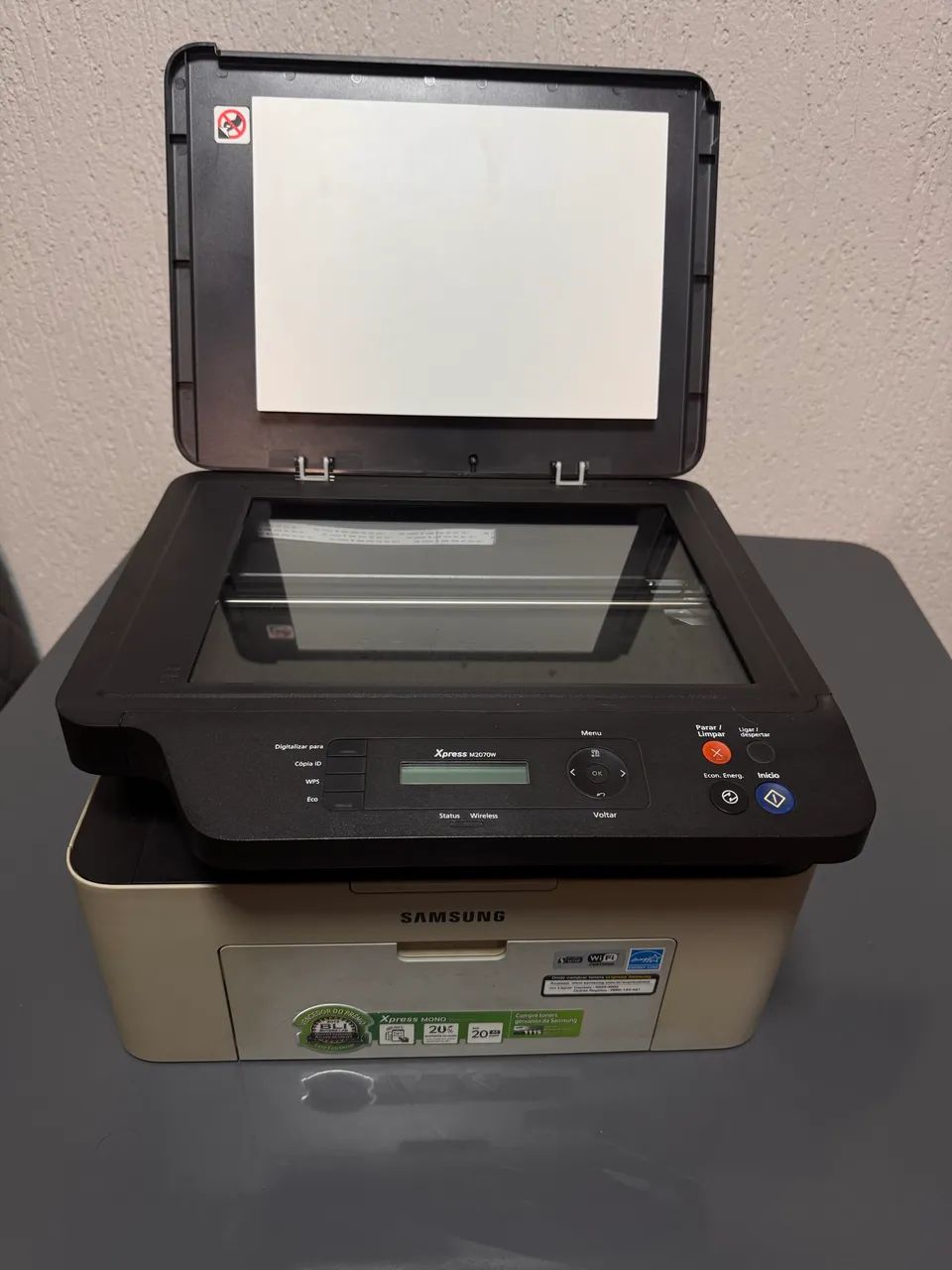 Impressora Samsung - Foto 2