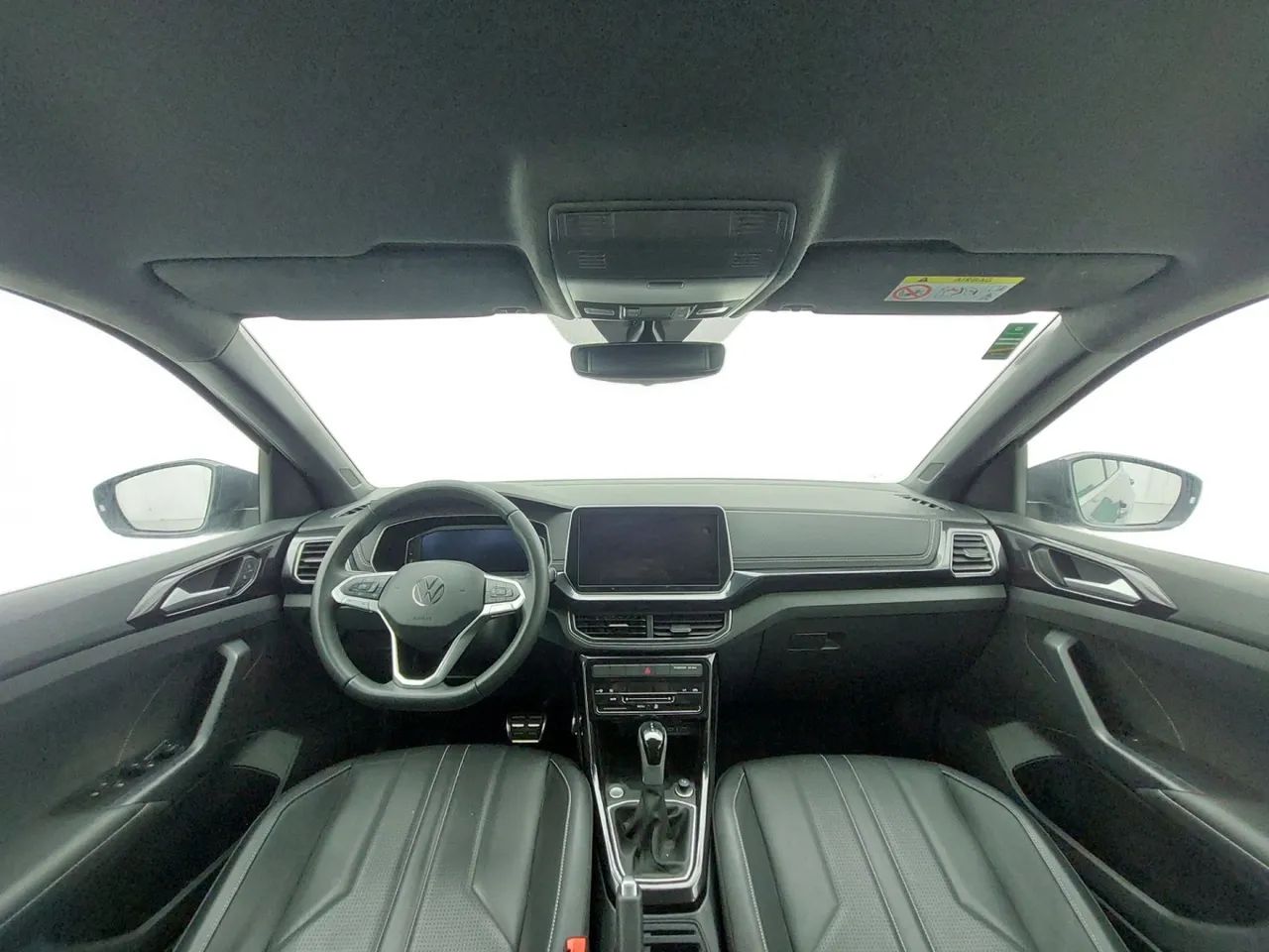 Volkswagen T-Cross Highline 1.4 TSI Flex 16V 5P AUT, foto 18 de 18