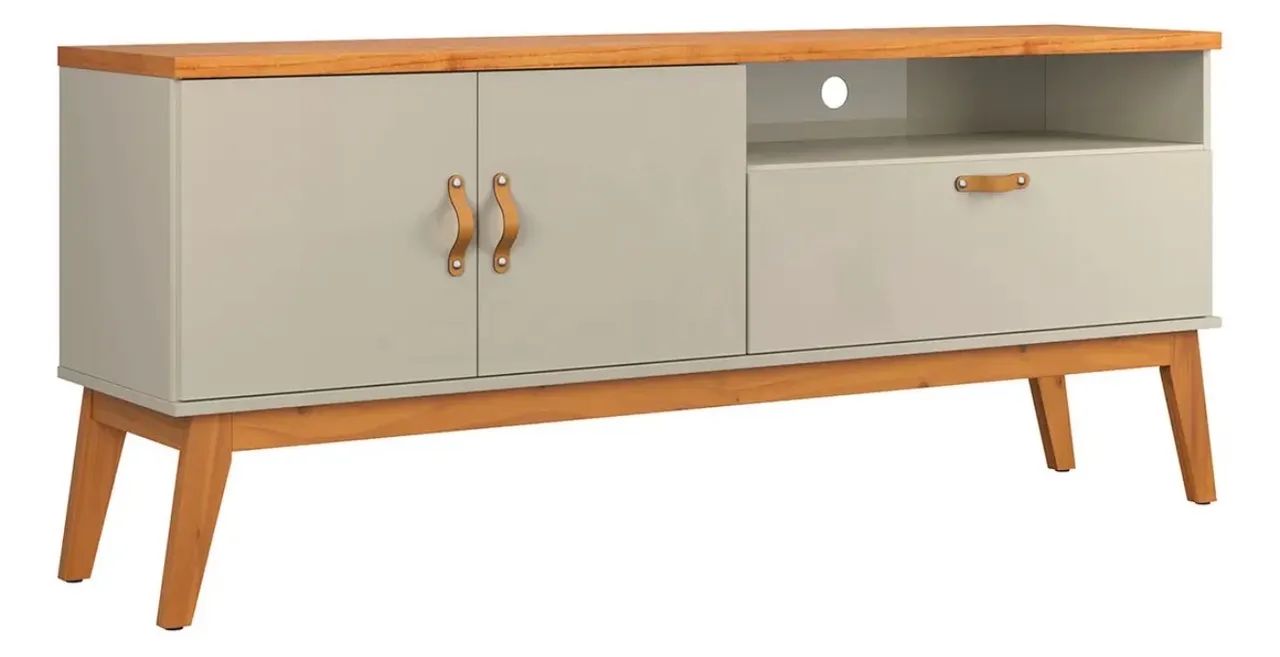 Rack Retrô 1,60 // Oferta  - Foto 3