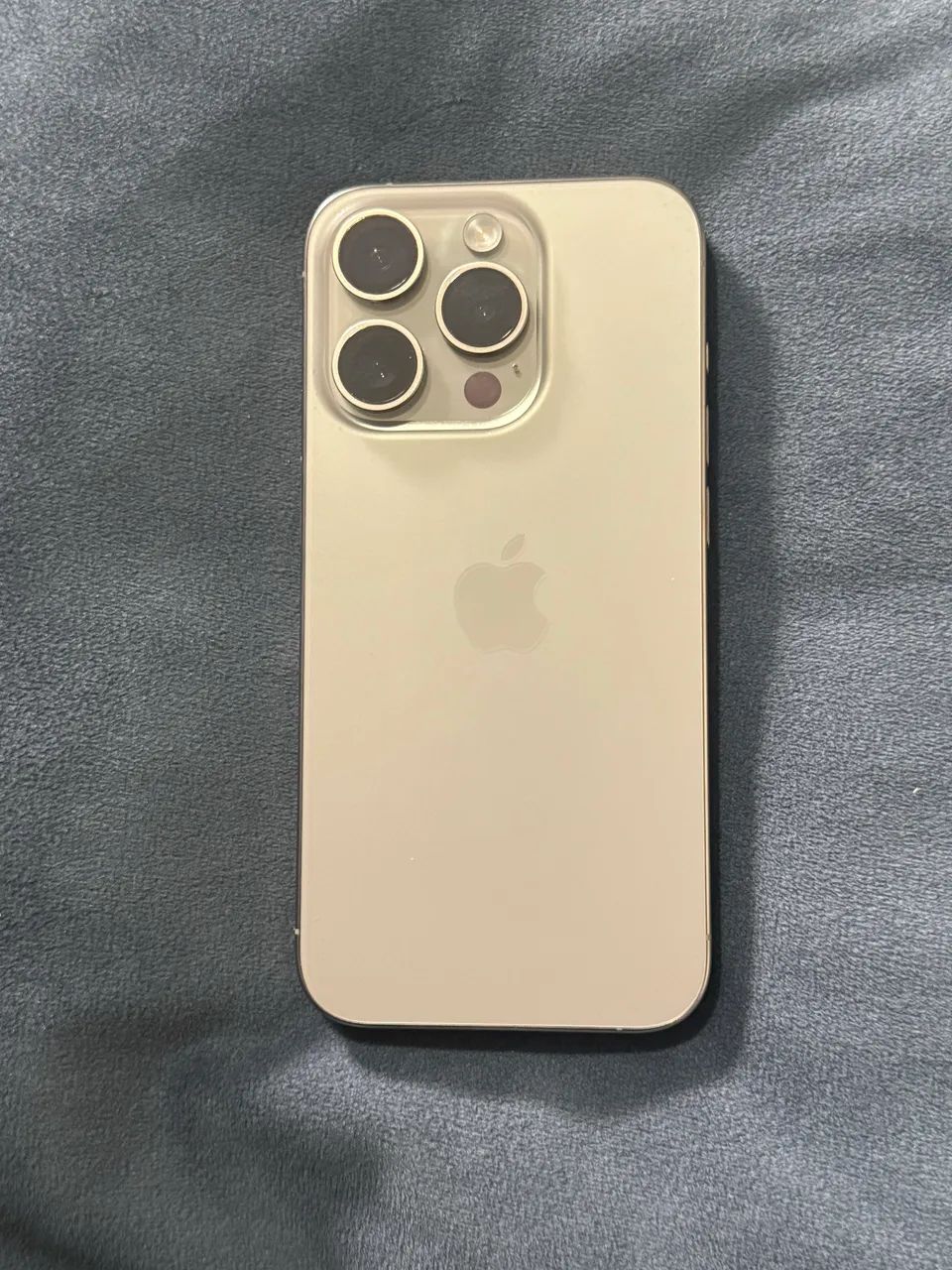 iPhone 15pro 128gb 