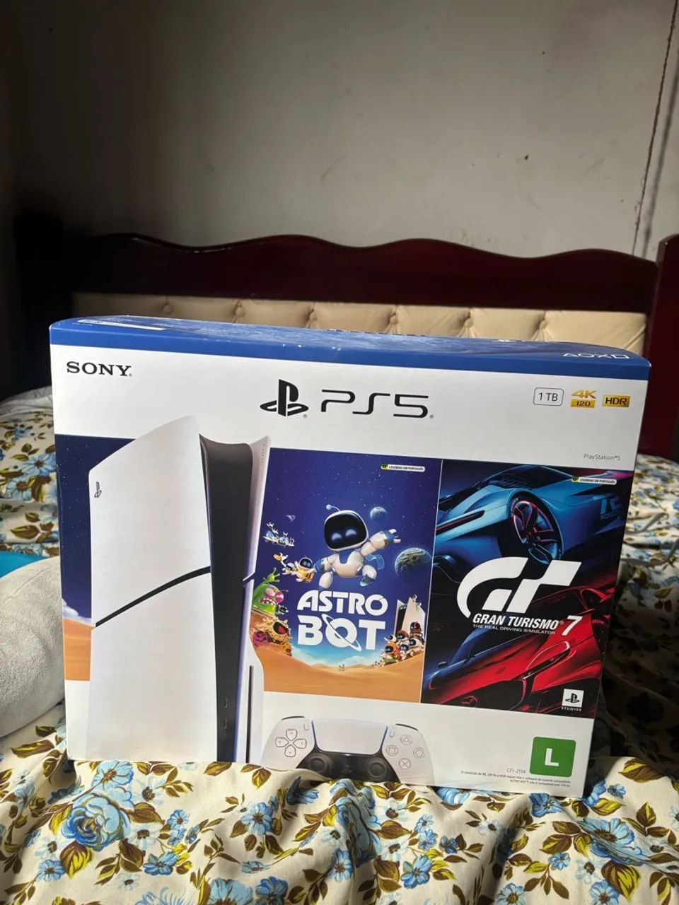 PlayStation 5 para exigentes  - Foto 5