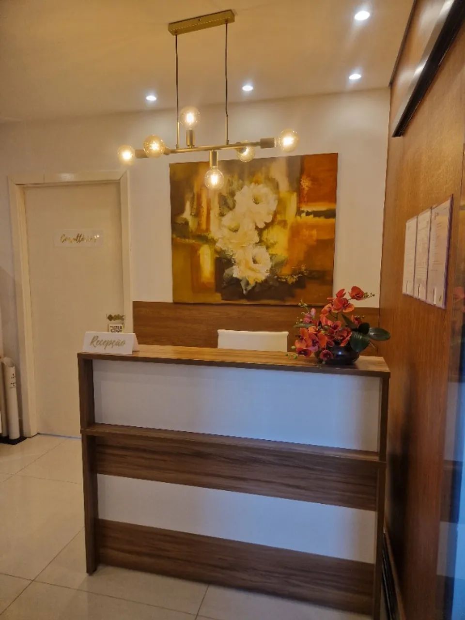Consultório  para  SUBLOCAÇÃO  - Foto 2