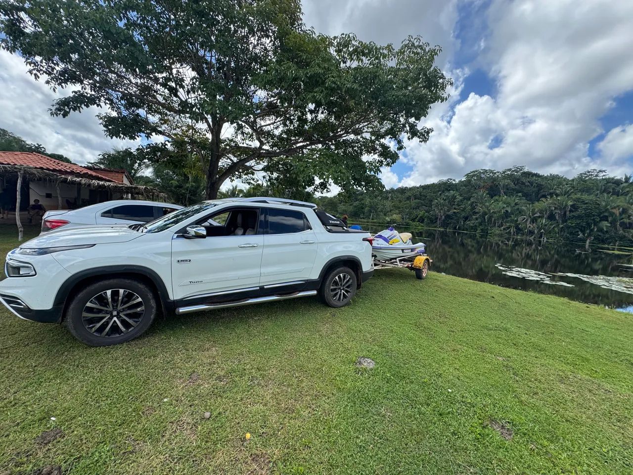 Jetski yamaha, completo  - Foto 2