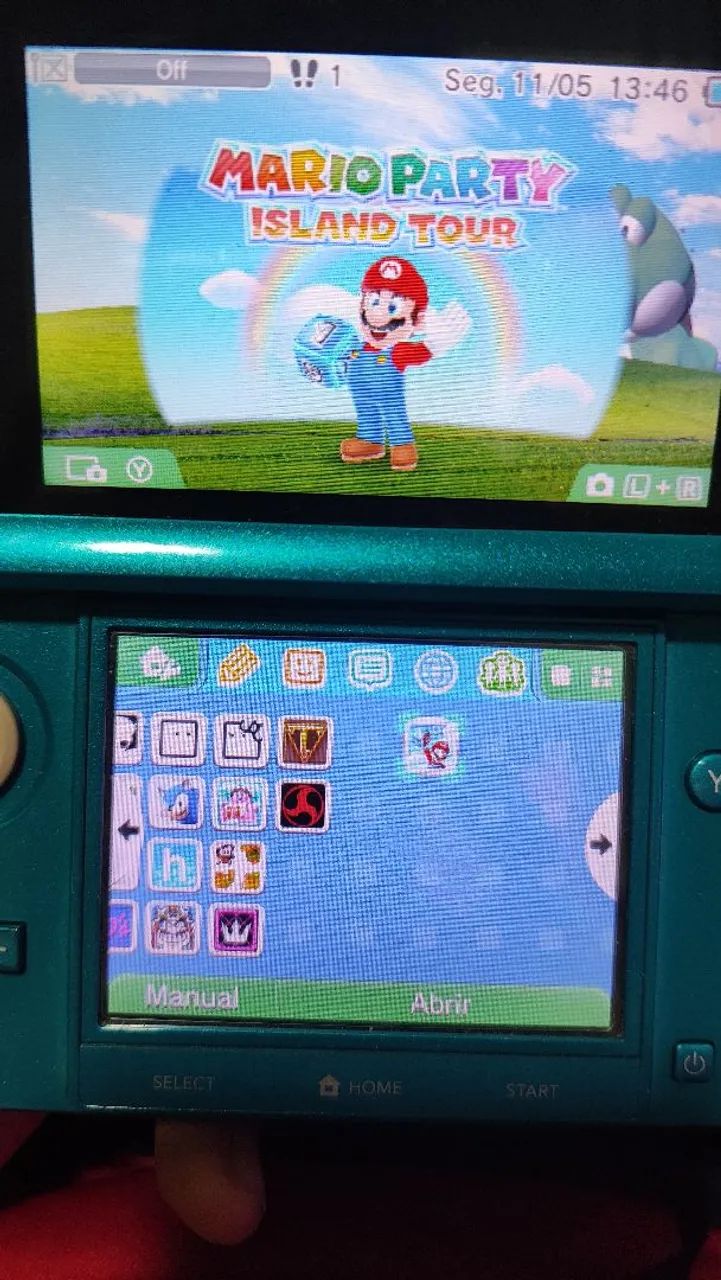 Jogos de 3ds e DS (preços individuais na descrição) - Foto 3