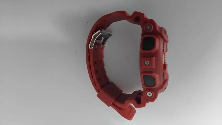 Casio G-SHOCK GD-100-1ADR - Foto 3