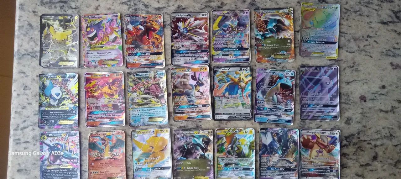 Cartas de pokémon - Foto 5