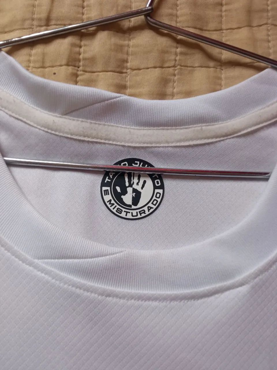 CAMISA DO CORINTHIANS NIKE  - Foto 5