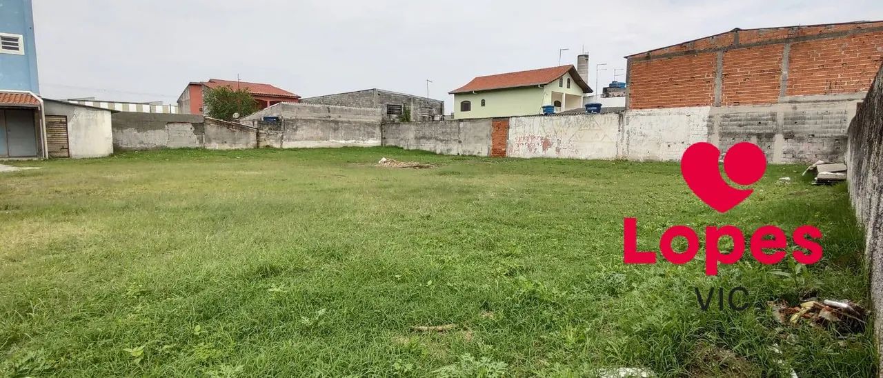 TERRENO COM 945M² - VL VARELA - POÁ/SP - Foto 2