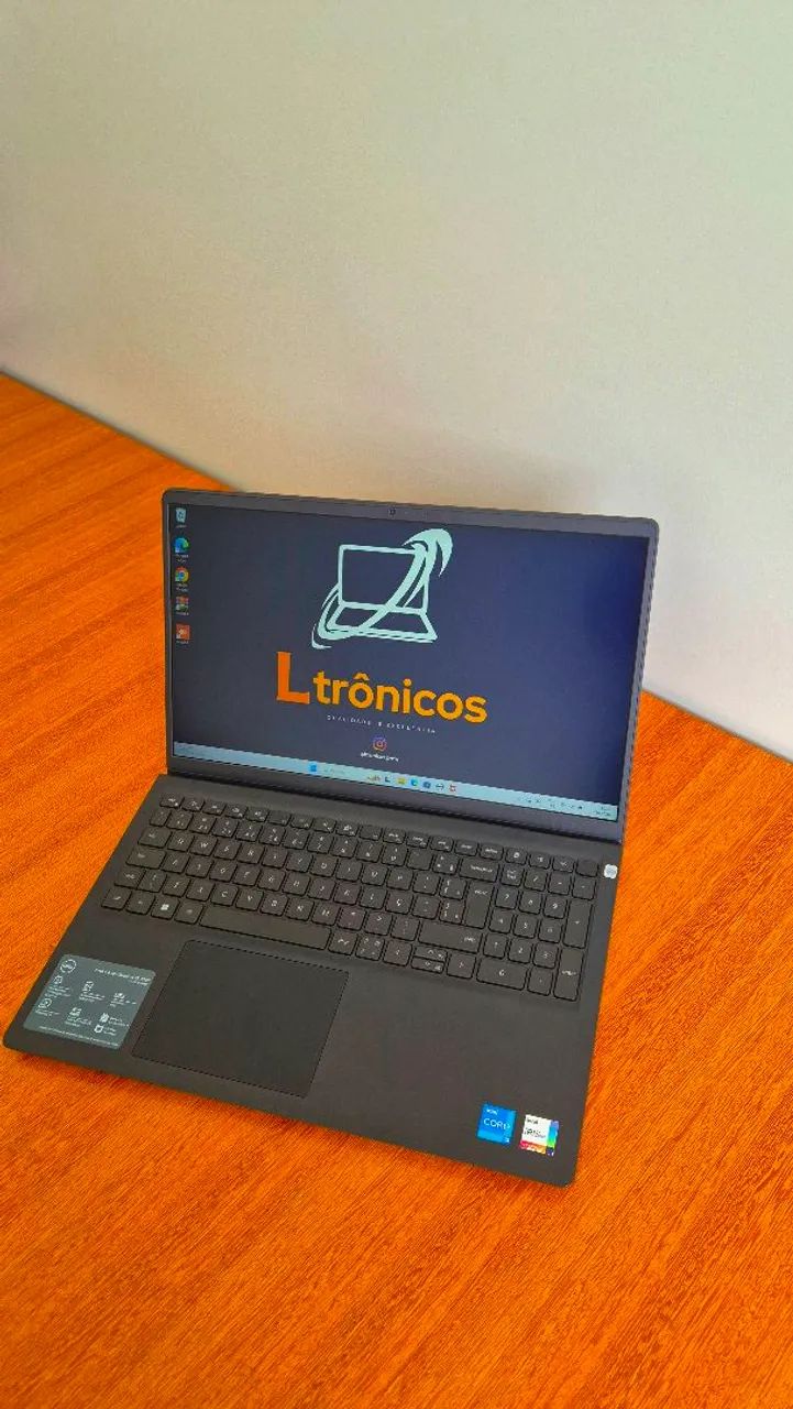 Dell Inspiron i5 11ª geração 