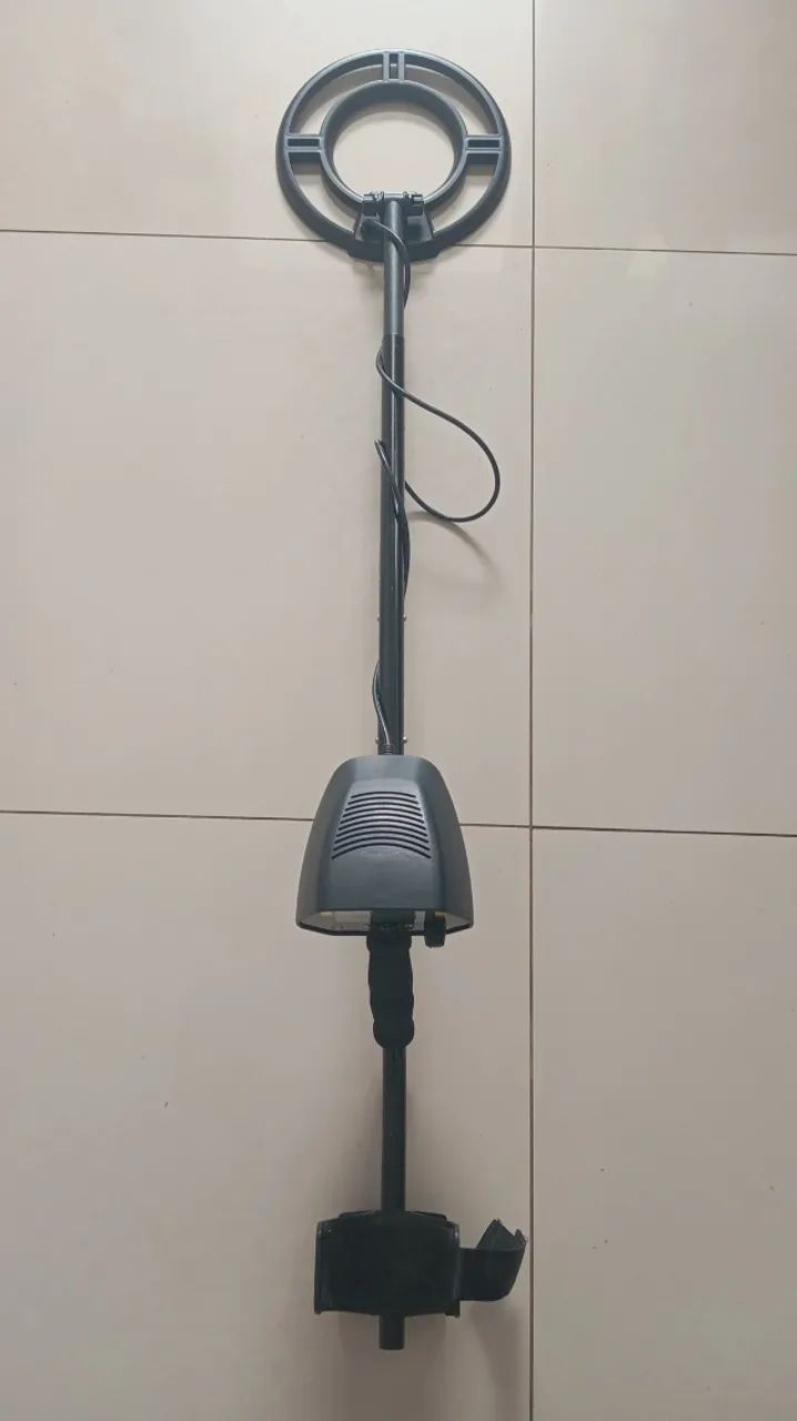 Detector De Metal Md 4060 - Foto 5