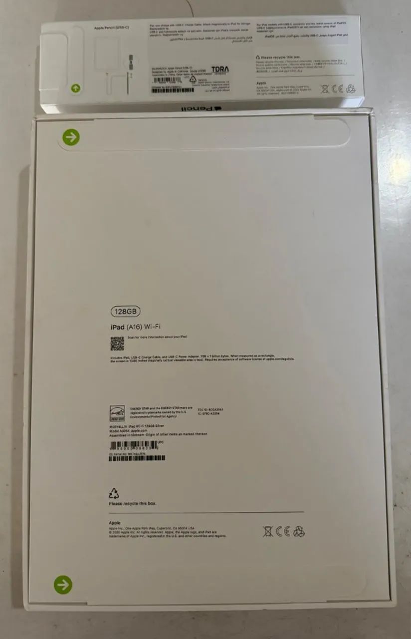 Ipad G11 com caneta - Foto 2