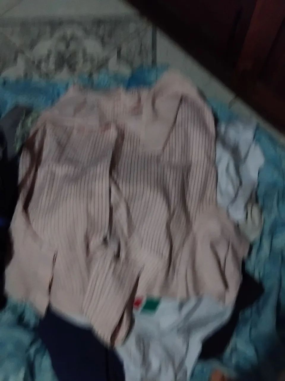 Roupas para doação pr pessoas de sítio  - Foto 2