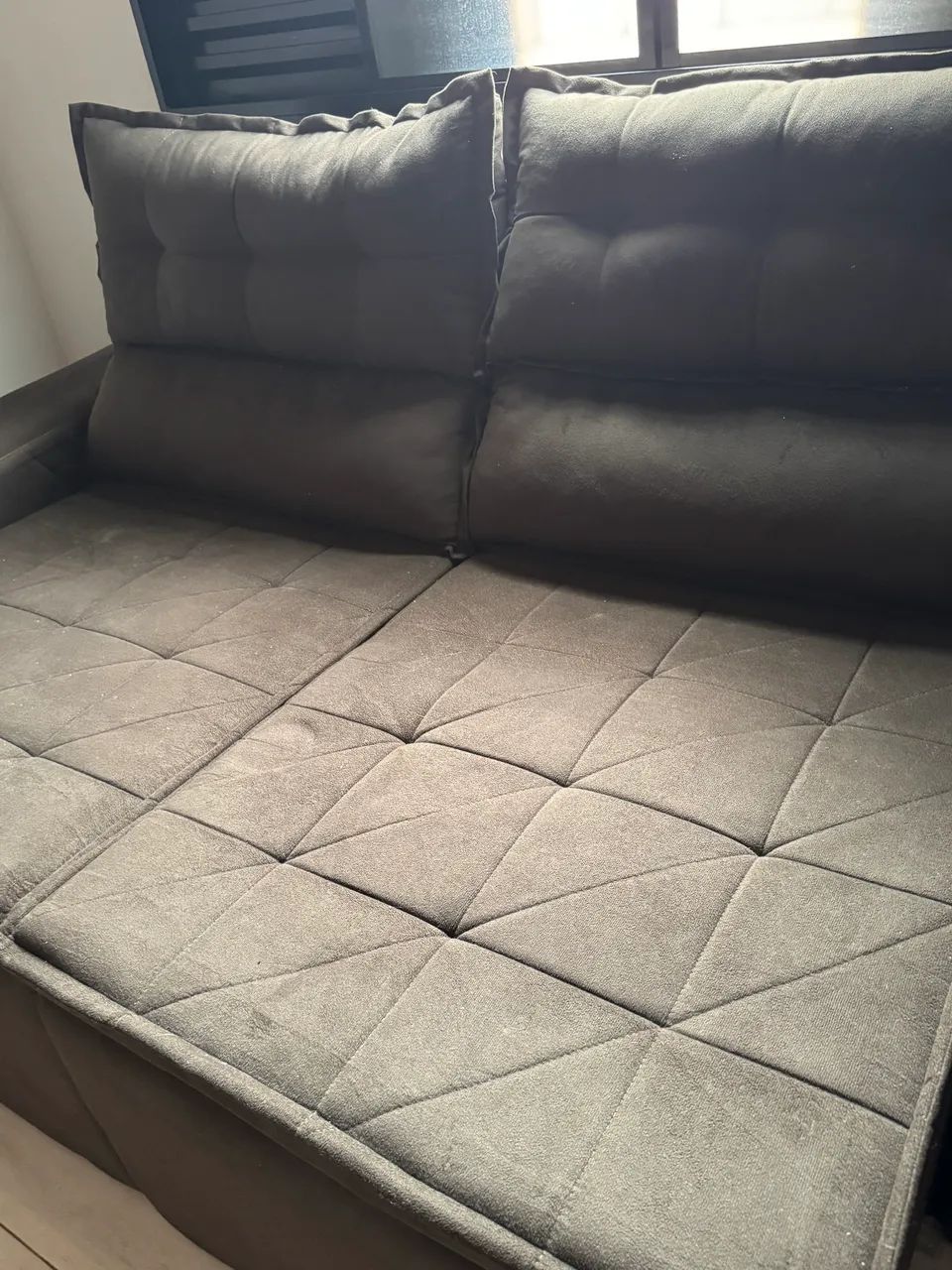SOFA RETRATIL - Foto 4