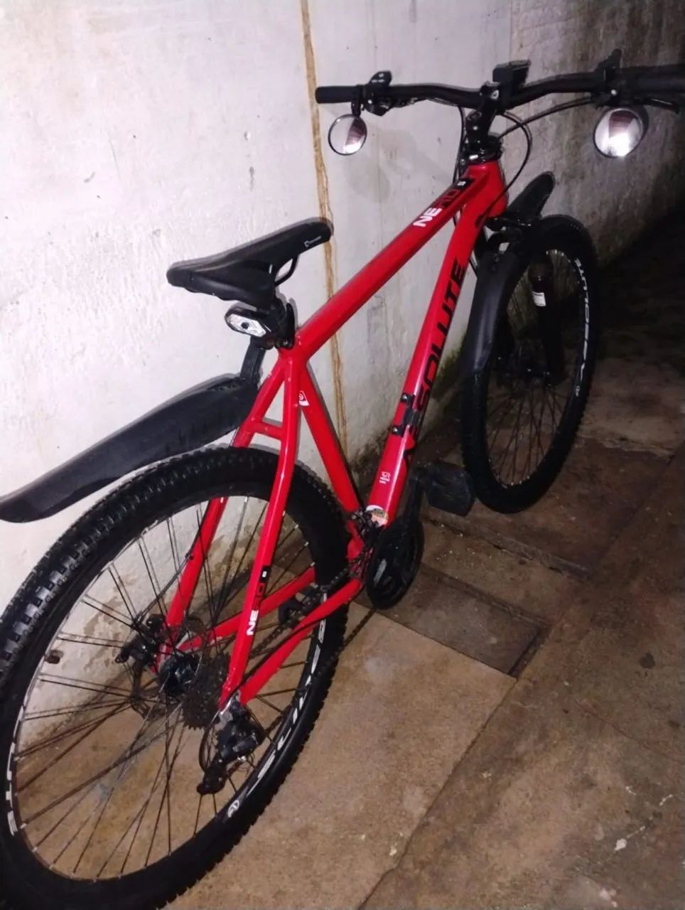 Vendo bicicleta aro 29 - Foto 2