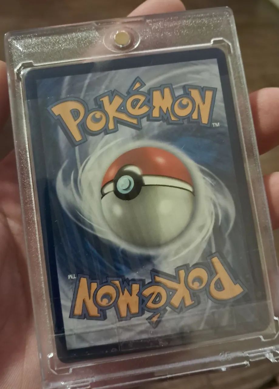 Pokemon tcg Mega Latias  - Foto 2