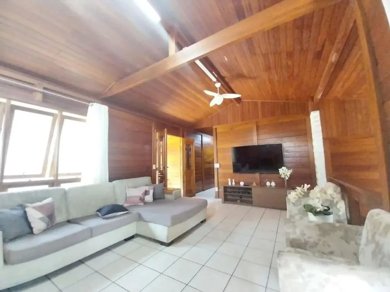 Casa à venda em Cotia, Granja Clotilde, com 3 quartos, com 185 m² - Foto 5