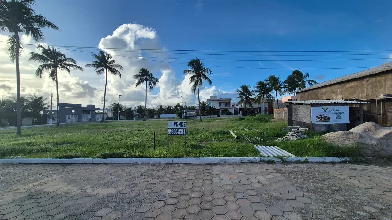 Lote à venda Rio Mar - Paripueira - AL - Foto 2