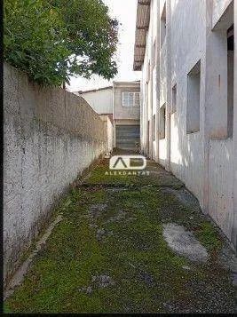PRÉDIO COMERCIAL + APARTAMENTO À VENDA  EXCELENTE OPORTUNIDADE EM SANTO ANDRÉ - UTINGA - Foto 3