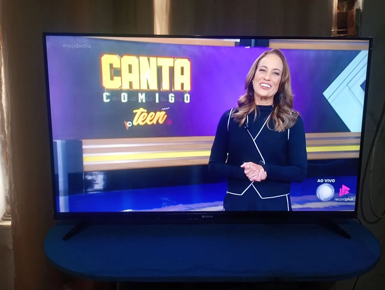 Televisão  - Foto 2