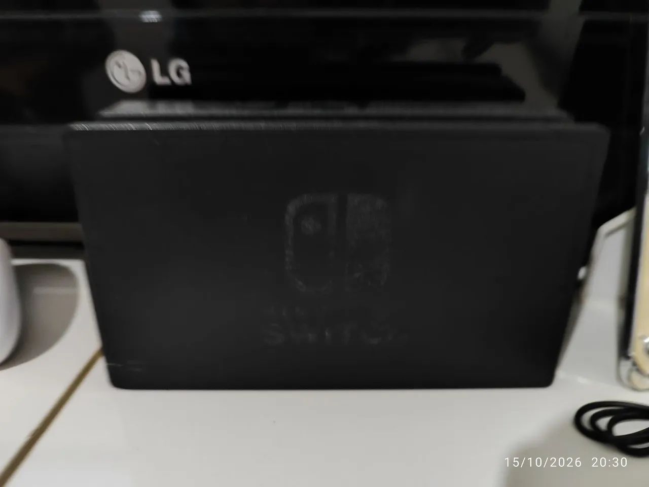 Nintendo Switch VI - Foto 4
