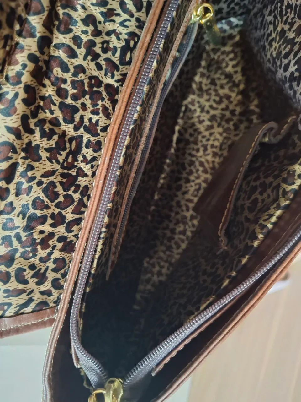 Bolsas de couro - Foto 3