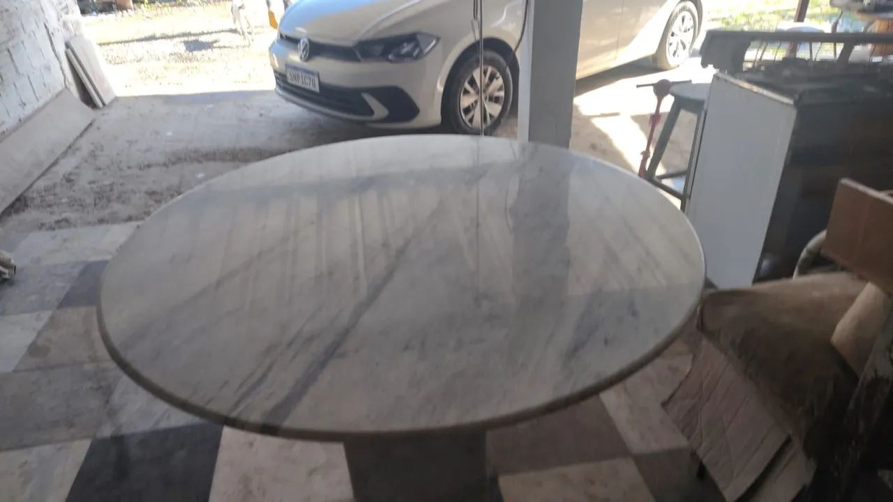 Mesa - Foto 2