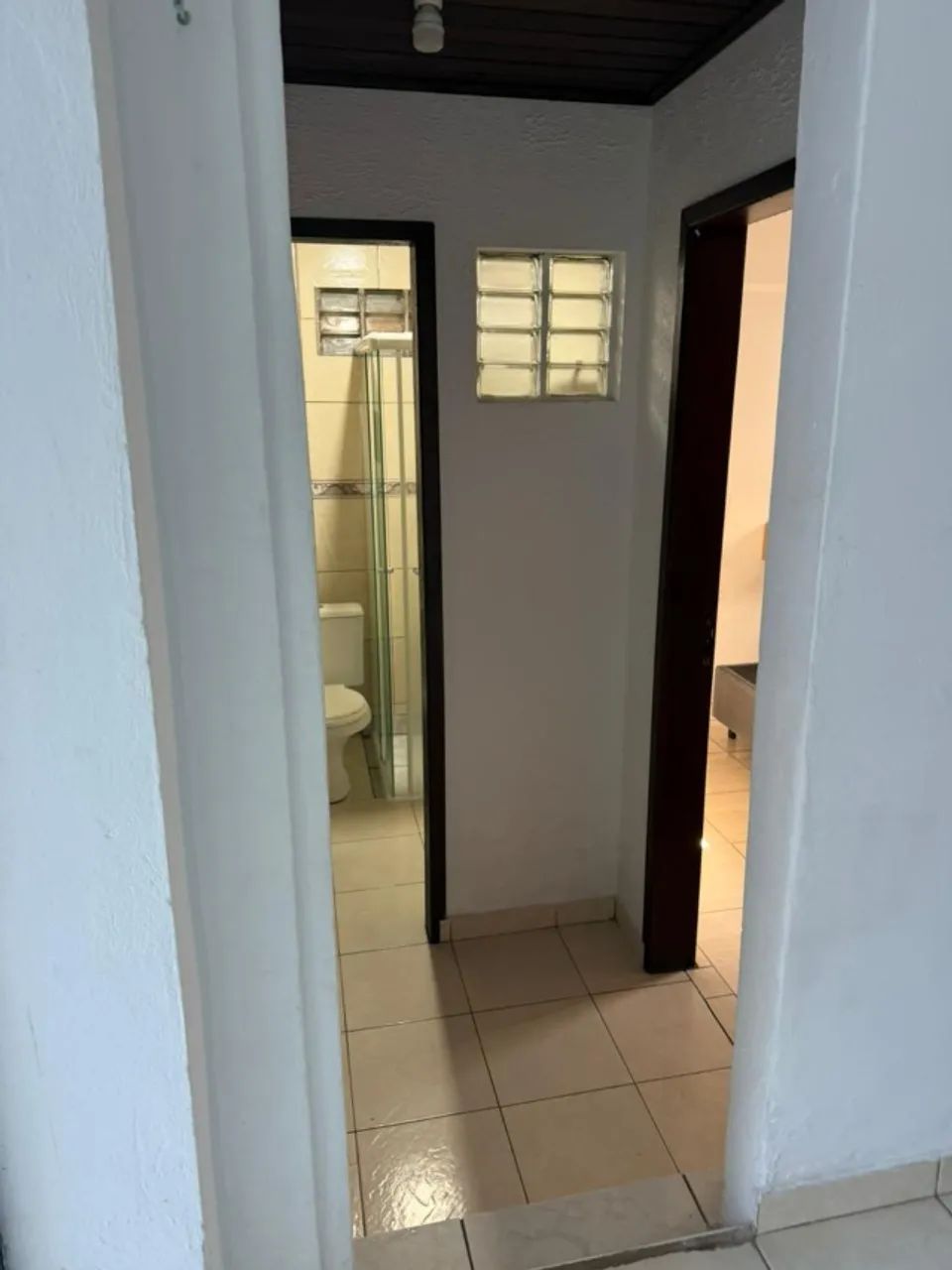 Apartamento de 1 quarto em Santo Antônio de Lisboa - Foto 3
