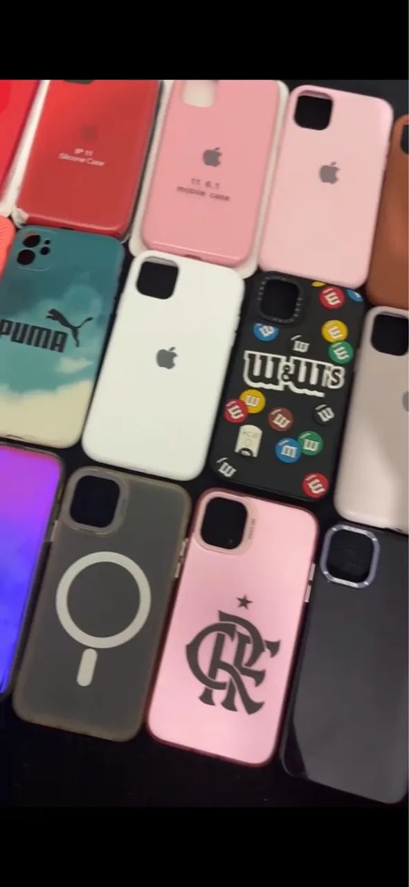 Capinha iPhone 11 - Foto 5