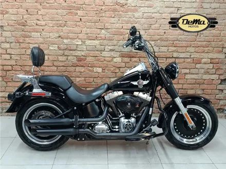 Harley-Davidson FAT BOY LOW/ SPECIAL FLSTFB