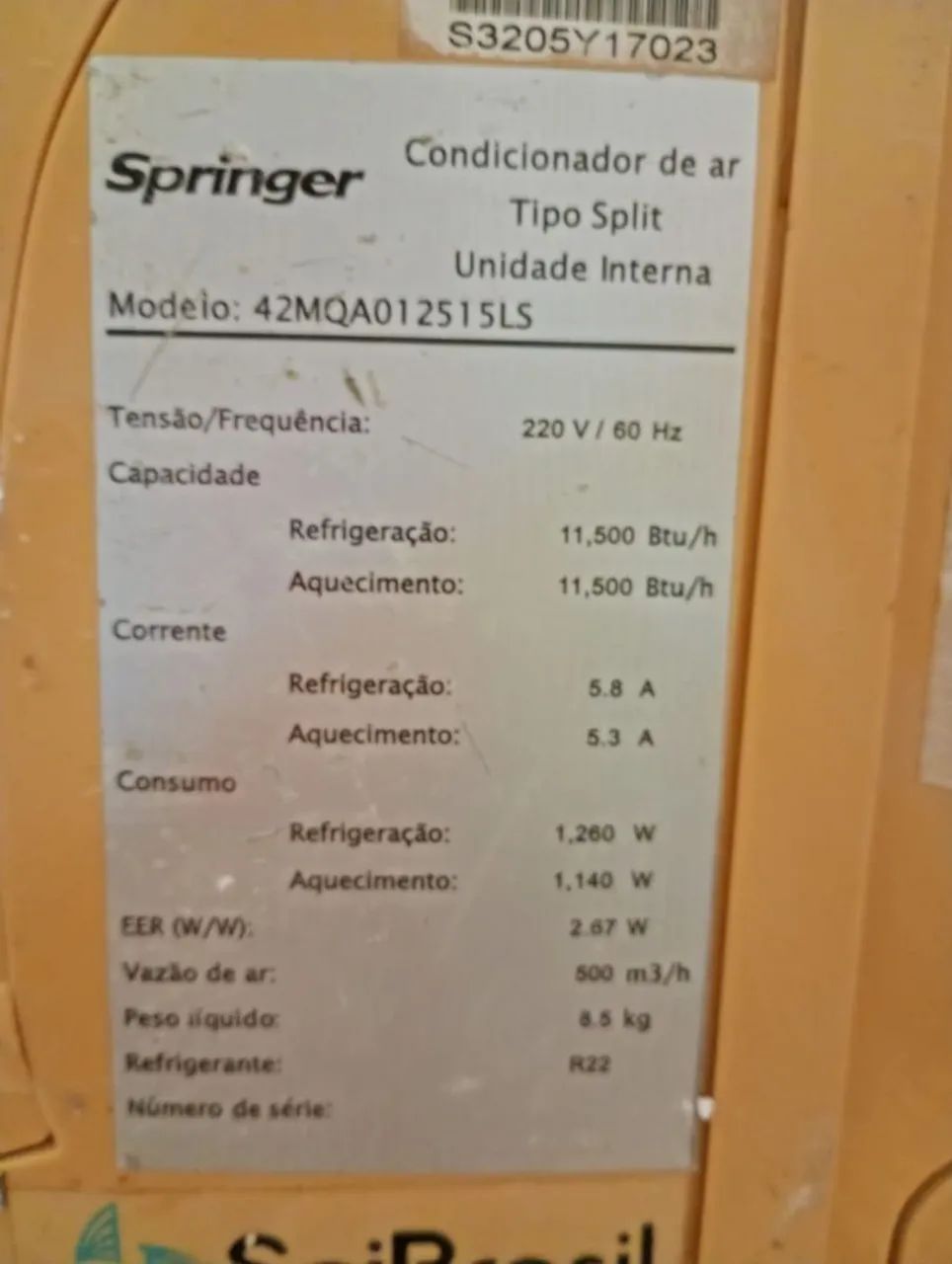 Vendo ar condicionados  - Foto 2