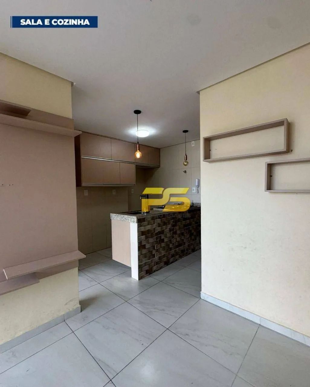 APARTAMENTO PARA VENDA  BANCÁRIOS - Foto 2