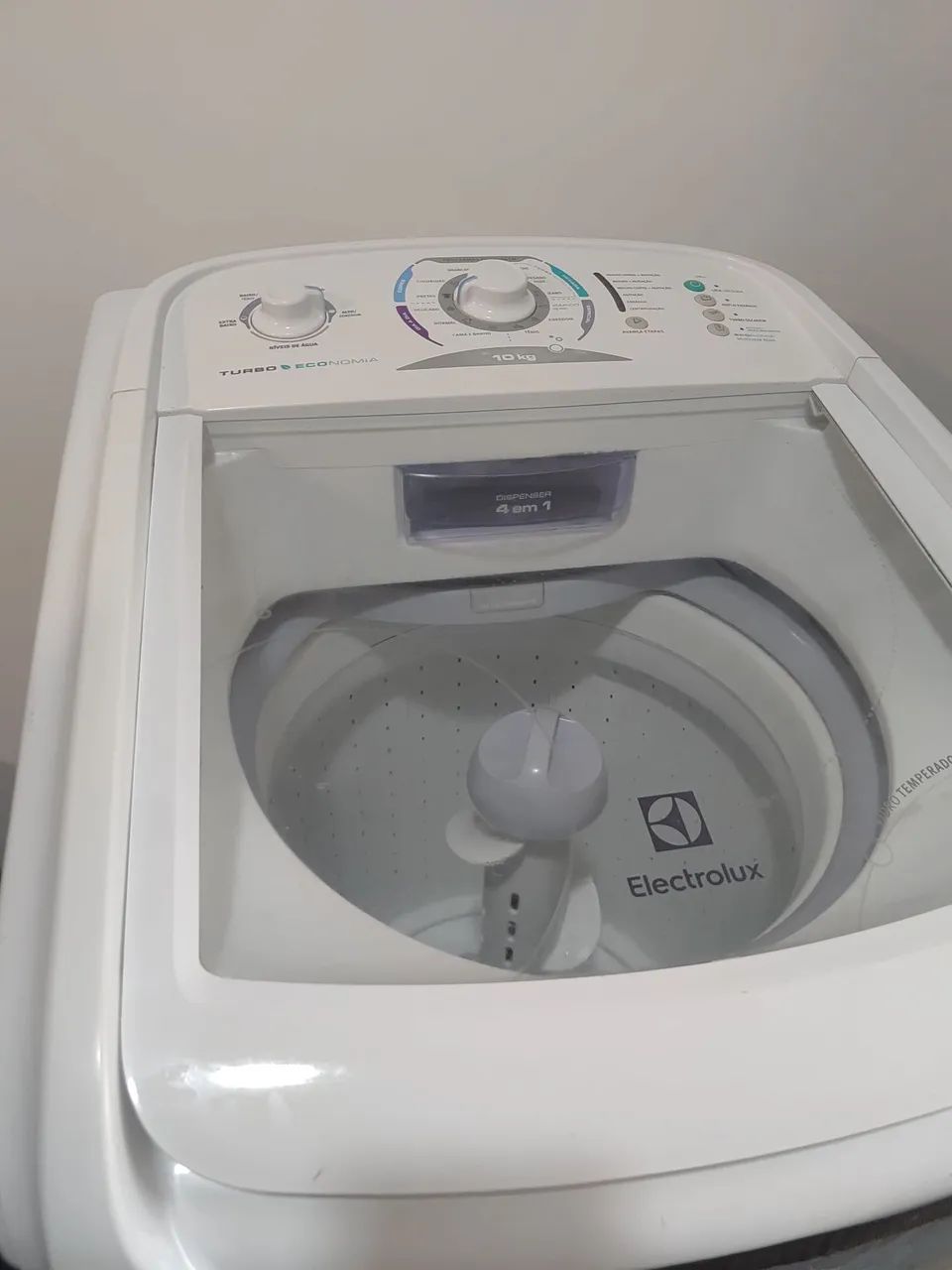 Maquina de lavar roupa - Foto 3