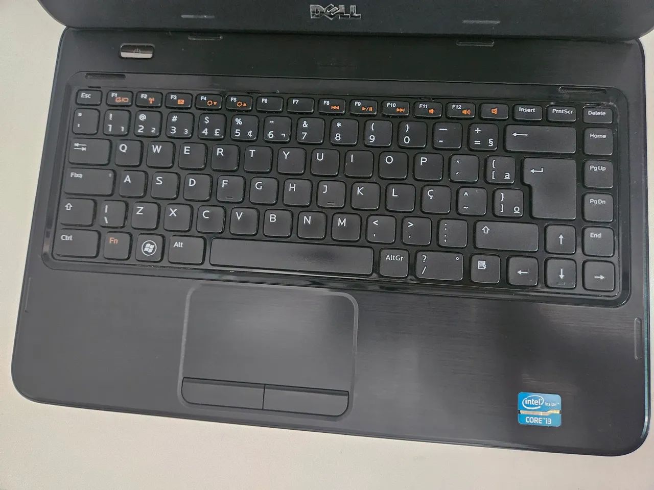 Notebook DELL Inspiron N4050 - Foto 2