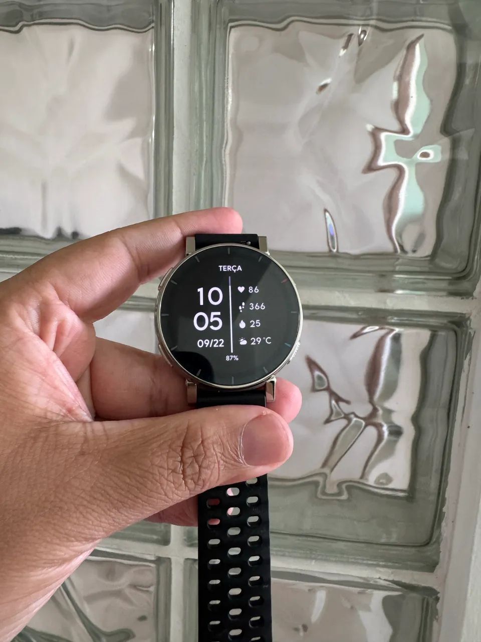 Amazfit Active 3 Premium - Novo - Foto 2