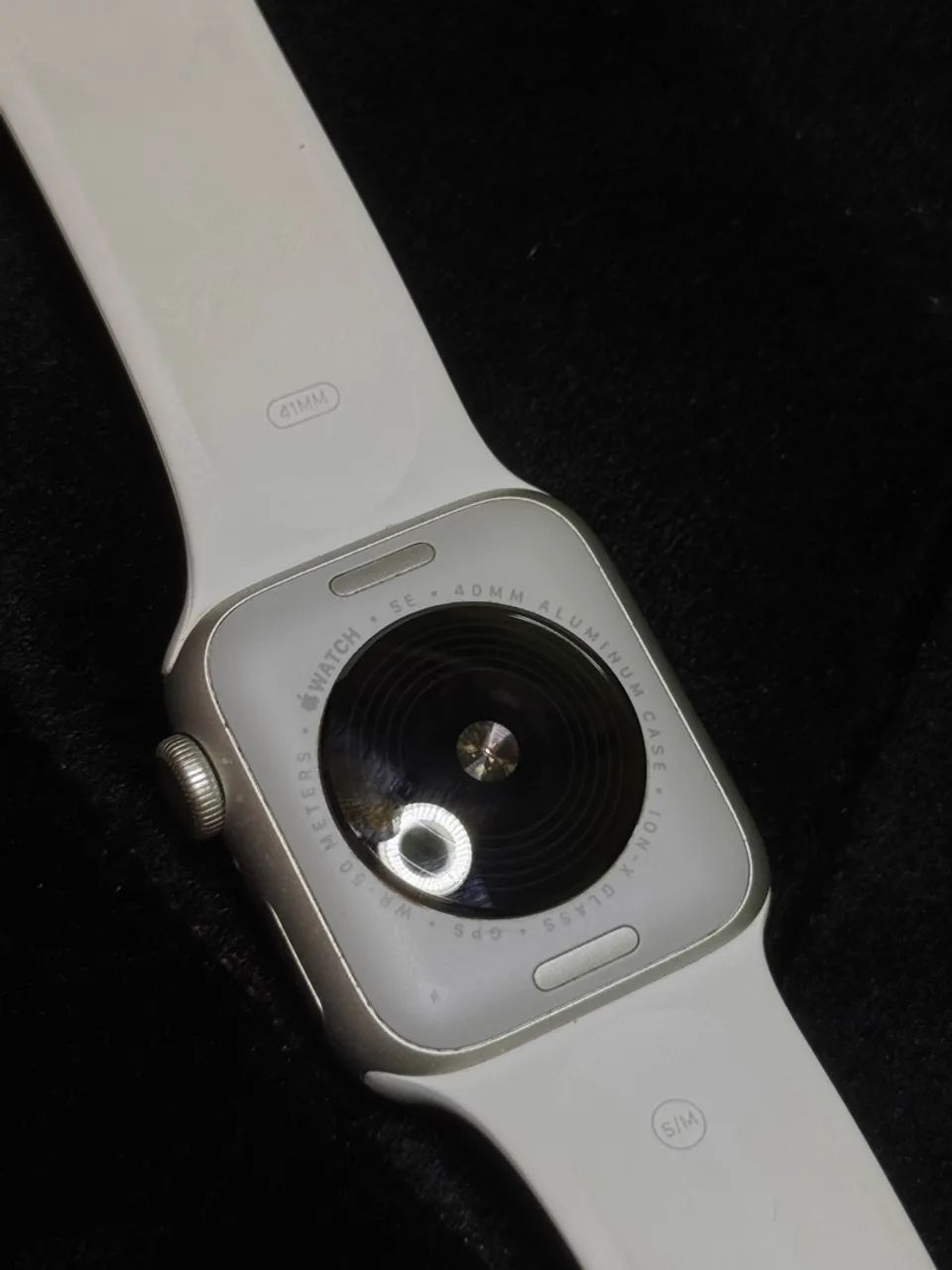 Apple Watch SE 2ª geração - Foto 3